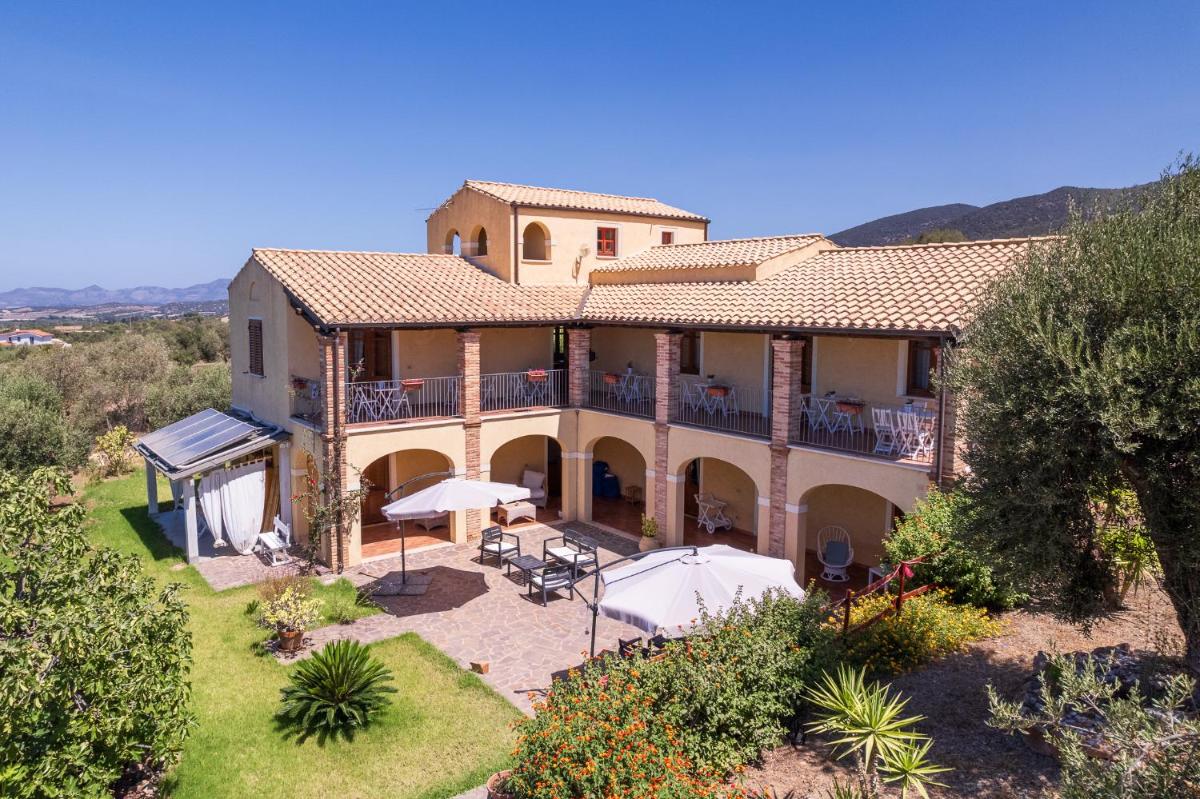 La Vecchia Fornace - Housity