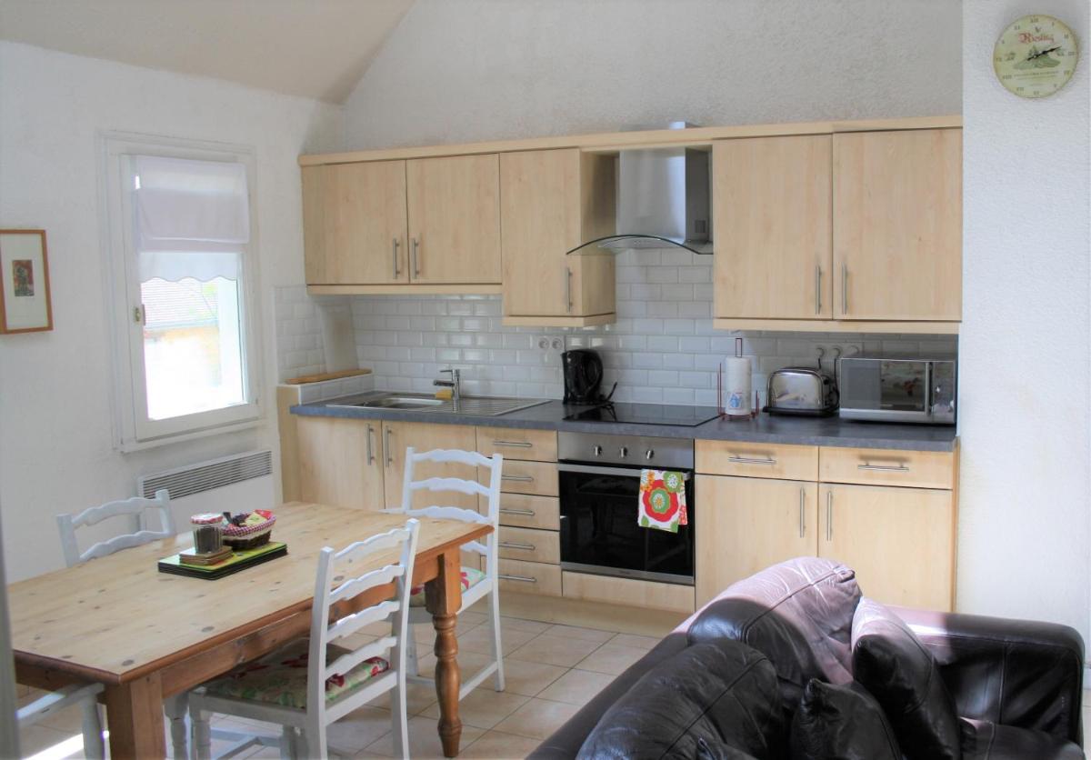 Paulanosa Gite - Housity
