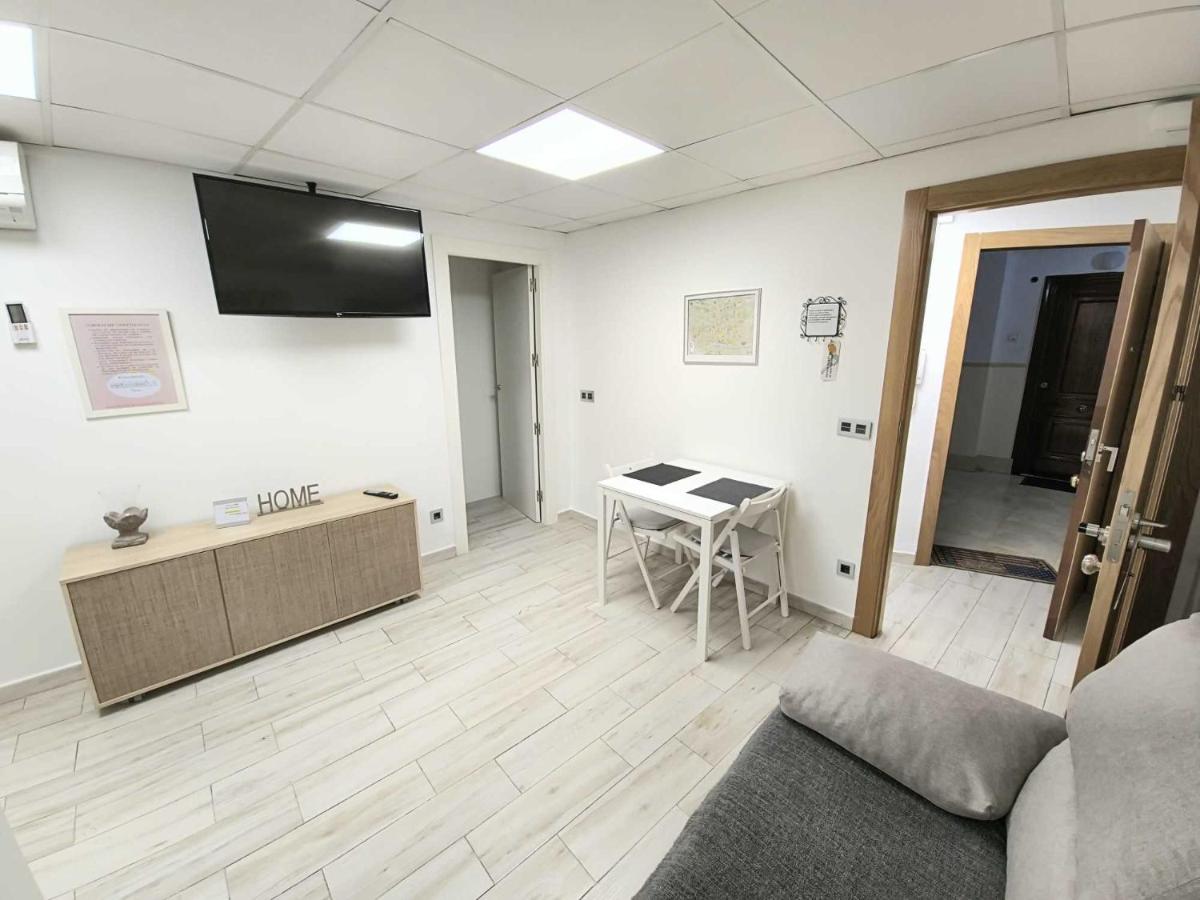 Apartamentos Arena y Cairo - Hizvo