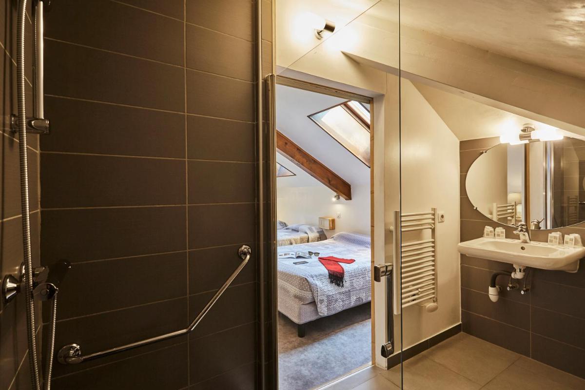 Cit'Hôtel Le National - Housity