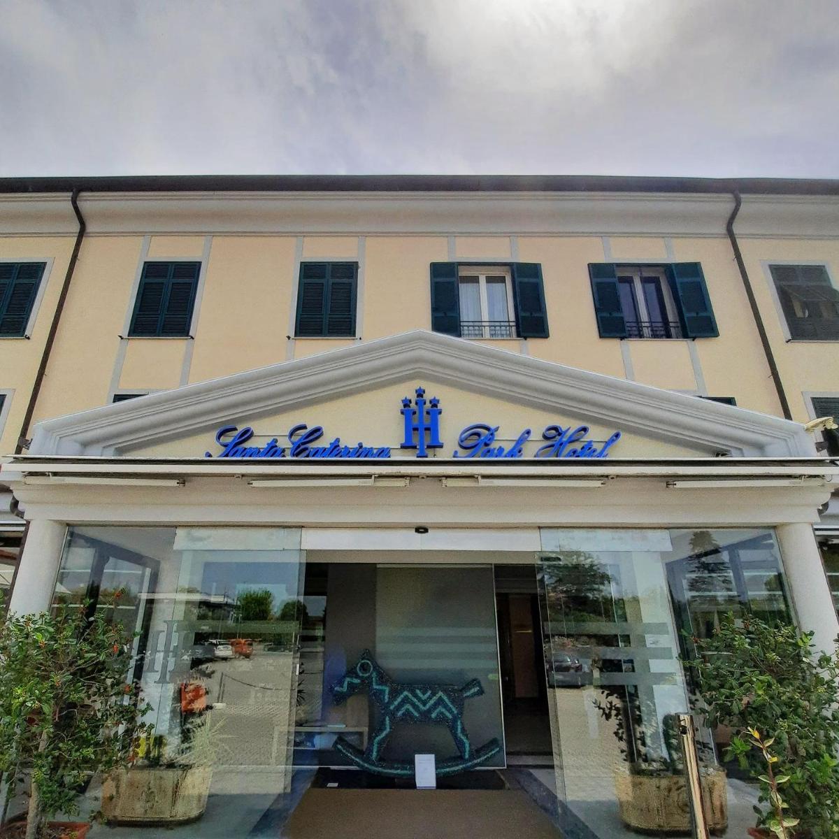 Santa Caterina Park Hotel - Housity