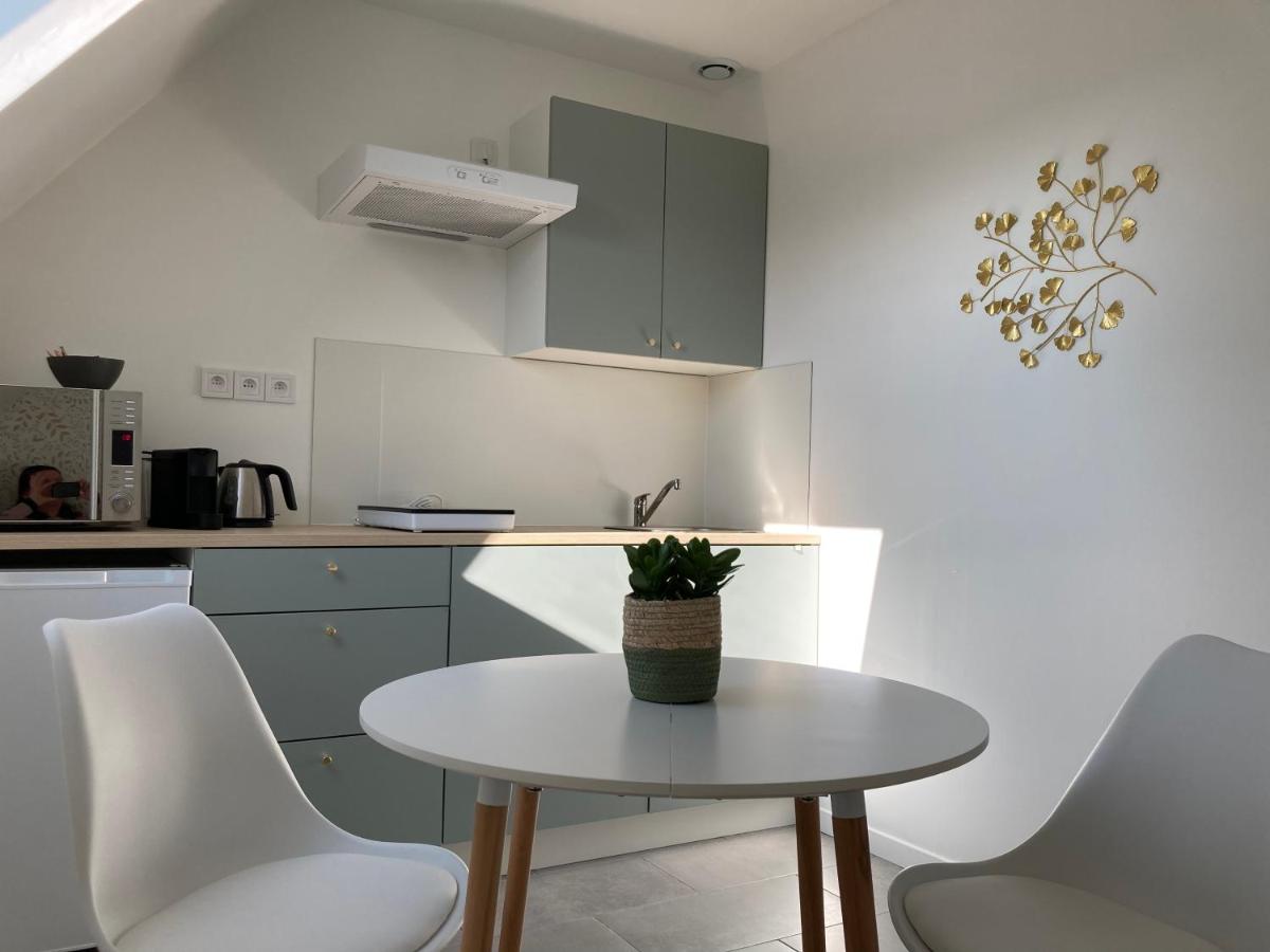 Chambre d hôtes de Kermoal-Petit-déjeuner inclus - Housity