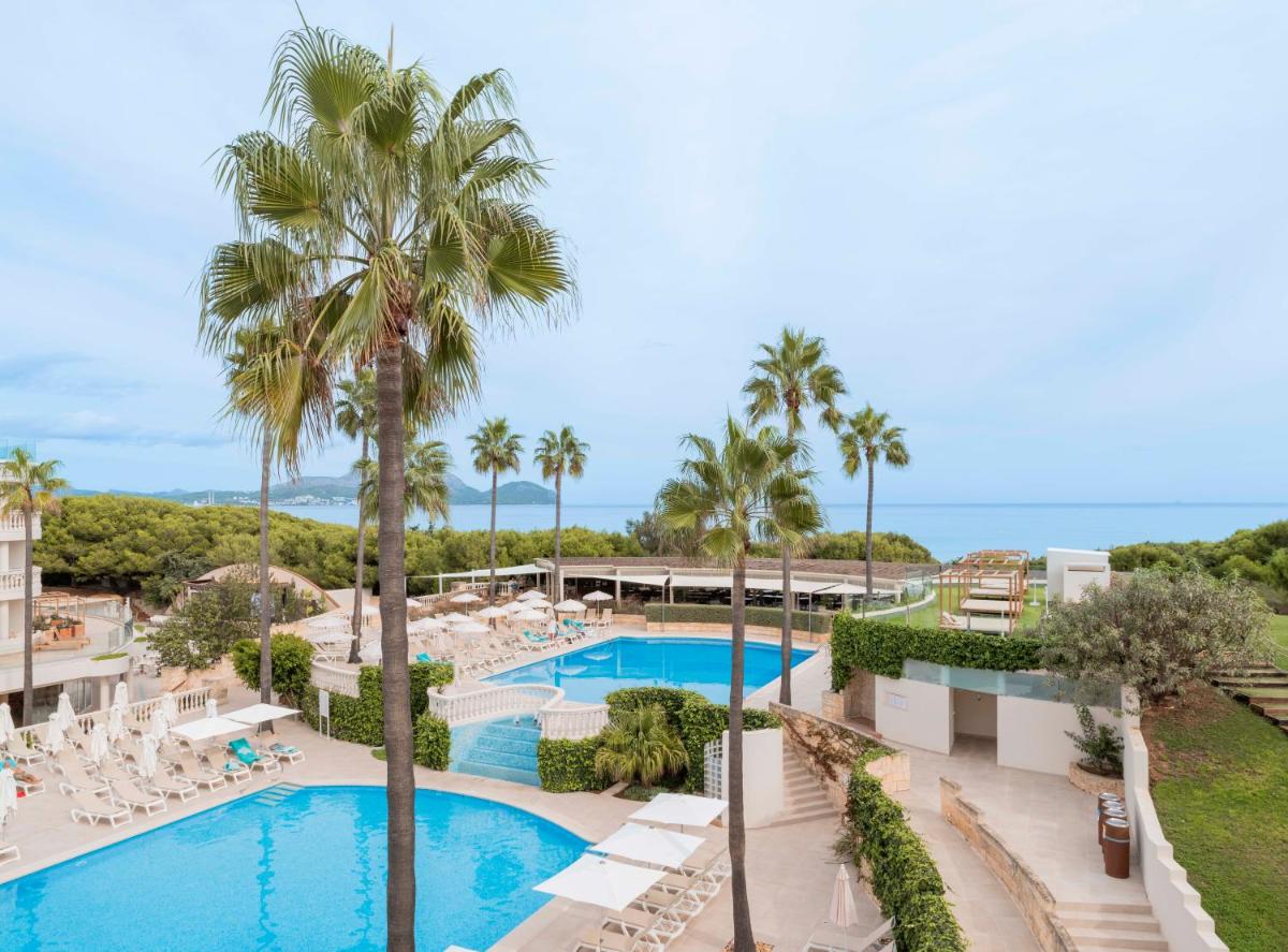 Piscina en o cerca de Iberostar Selection Albufera Playa All Inclusive