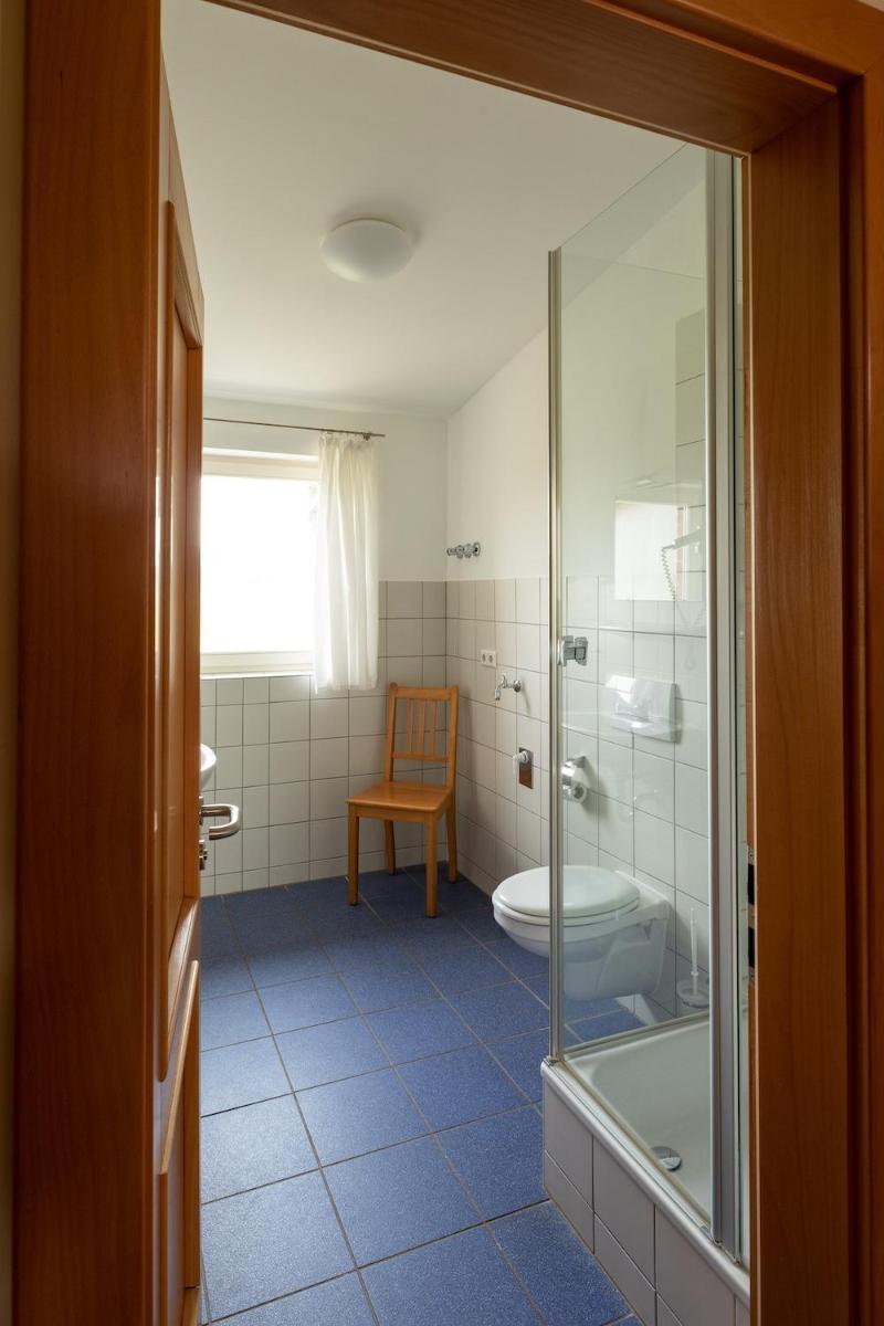 Biohotel Stiftsgut Wilhelmsglücksbrunn - Housity