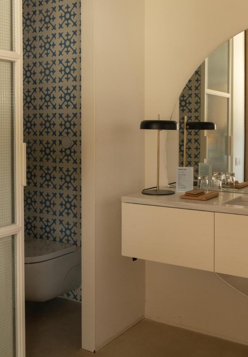 Imagen de la galería de Hostal Empúries, en L'Escala
