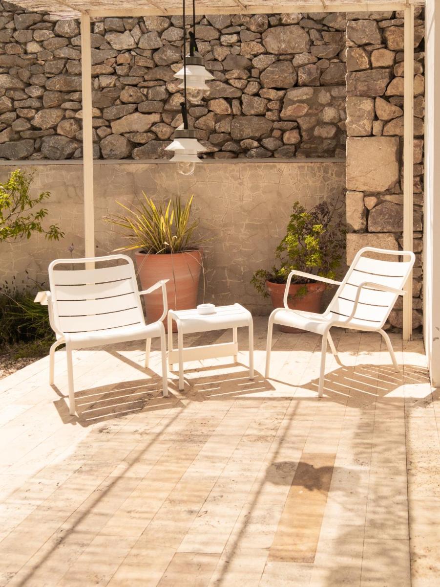 Imagen de la galería de Hostal Empúries, en L'Escala