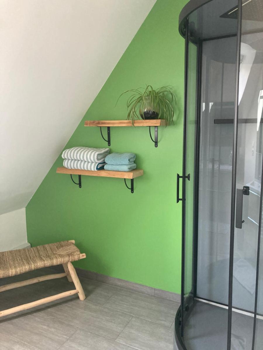 Chambre d hôtes de Kermoal-Petit-déjeuner inclus - Housity