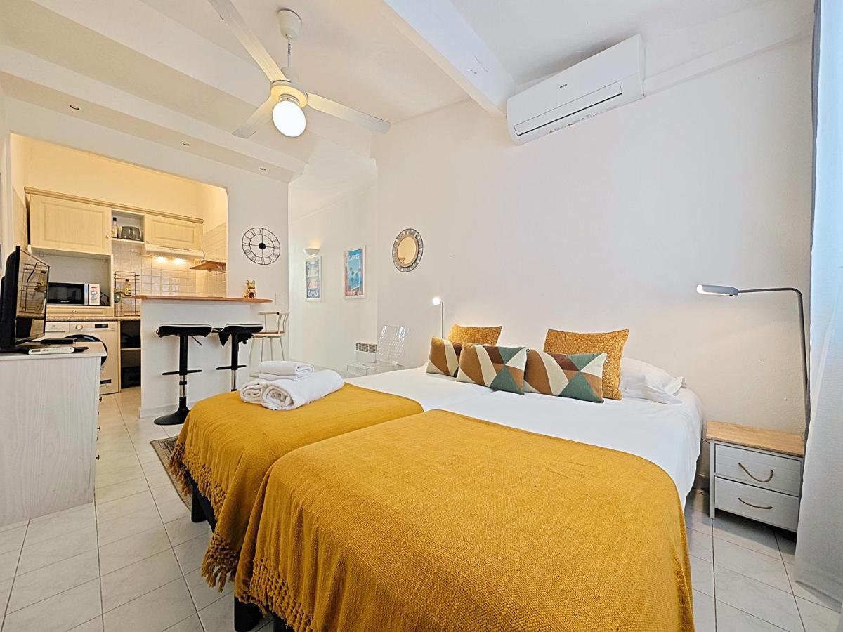 Viva Riviera - 19 rue des Frères Pradignac - Housity