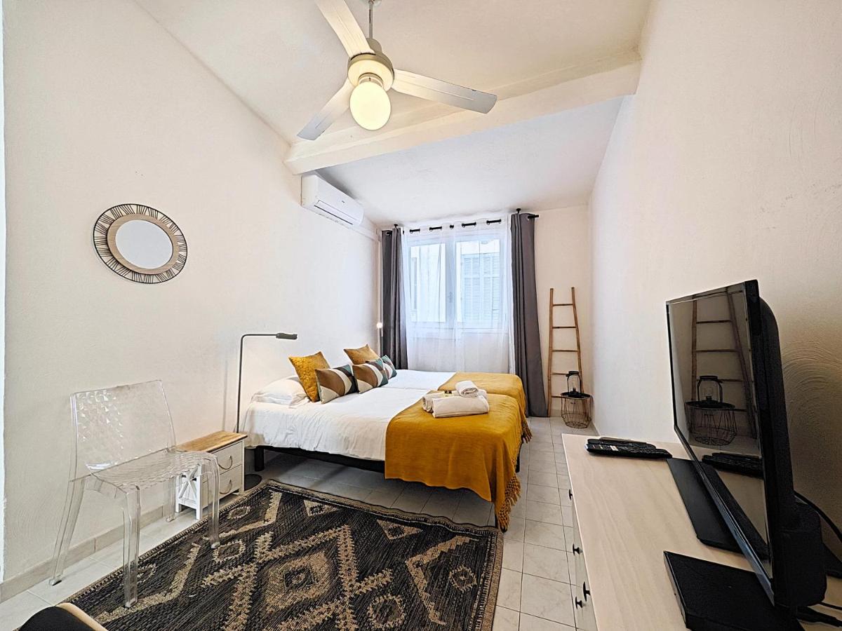Viva Riviera - 19 rue des Frères Pradignac - Housity