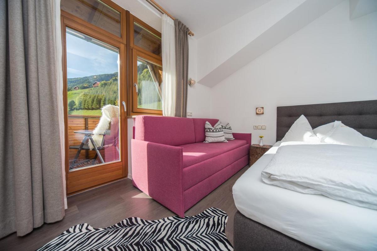 SONNLEITEN Alpin Hotel - Housity