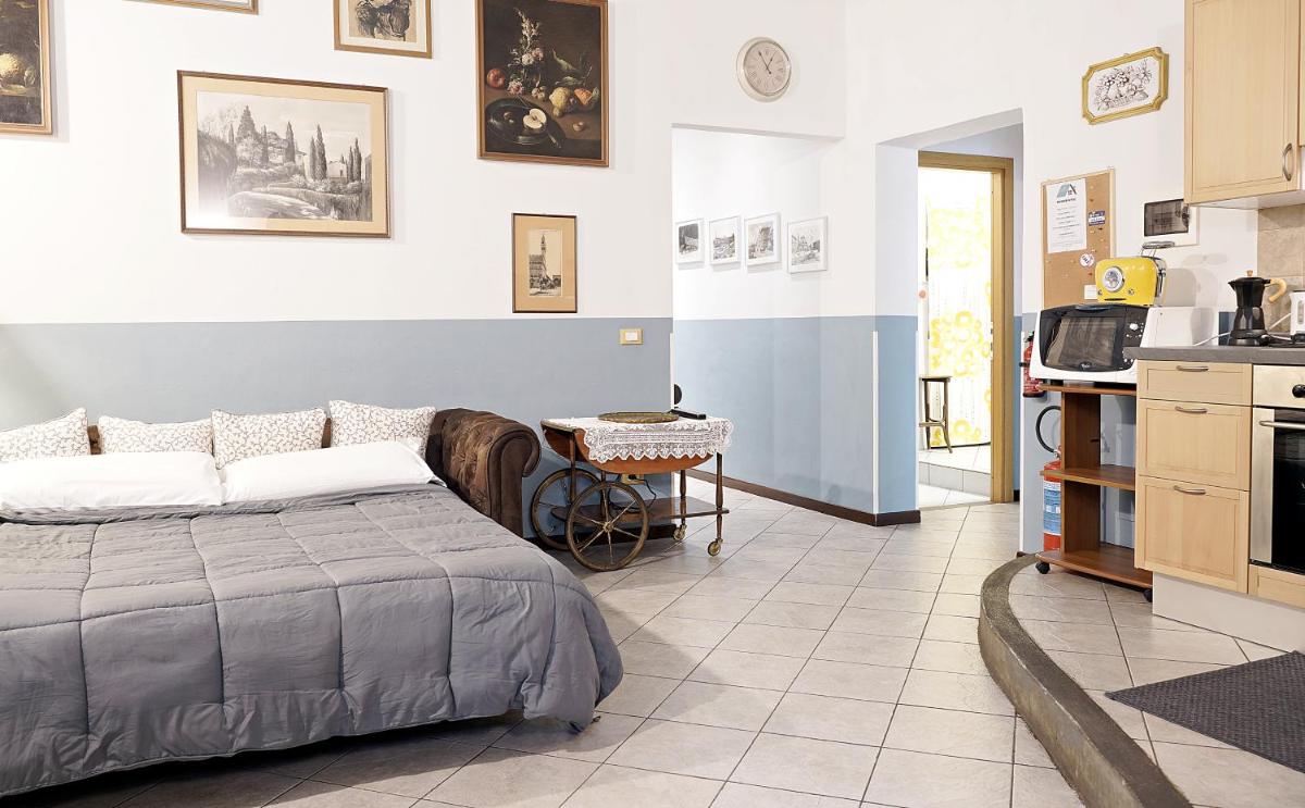 Casa Bertini - Housity