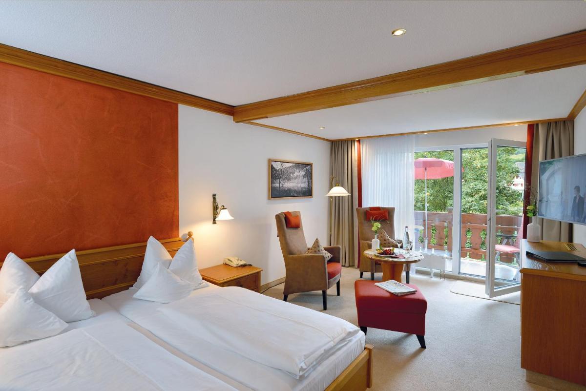 Hotel Sonne Baiersbronn - Housity