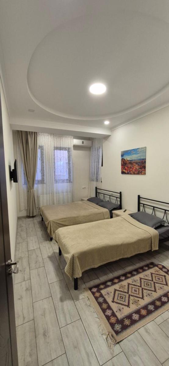 Apartment Heart Tbilisi - Housity
