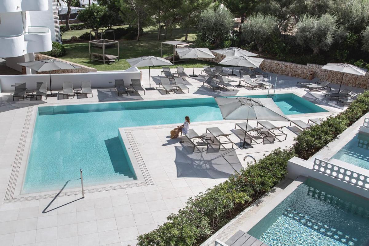 Piscina en o cerca de Inturotel Cala Esmeralda Beach Hotel & Spa - Adults Only