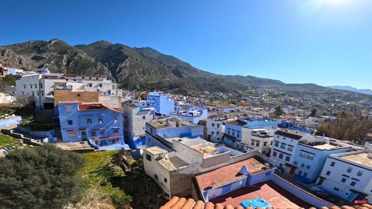 Hotel Ahrazem - Housity