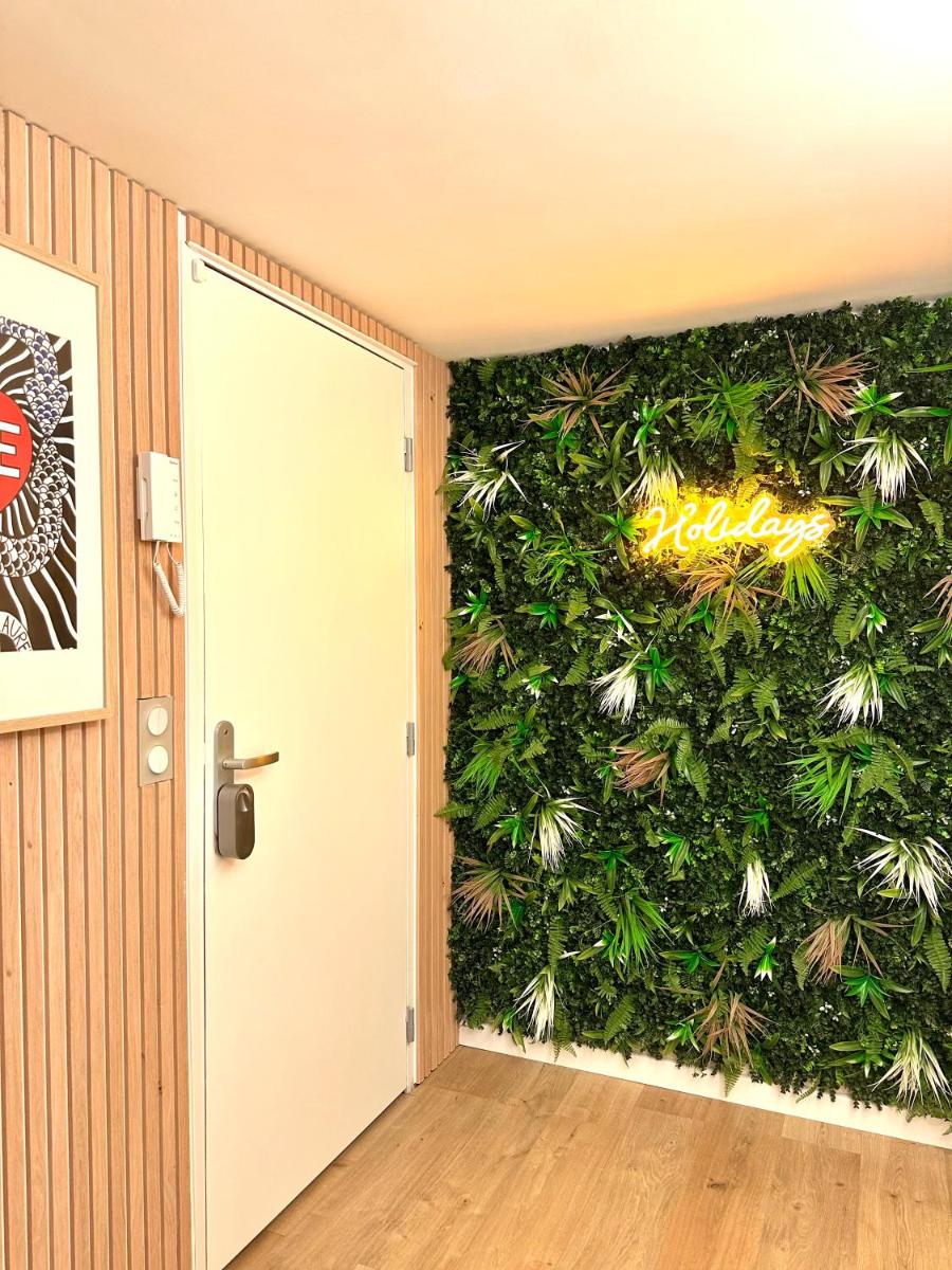 GP F1 MONACO - MENTON - 4 PERSONS - HYPERCENTER - PRIVATE PARKING - FULL RENOVATED - CLIM - FAST WIFI - CARRE OR - Beach & Sun - Housity