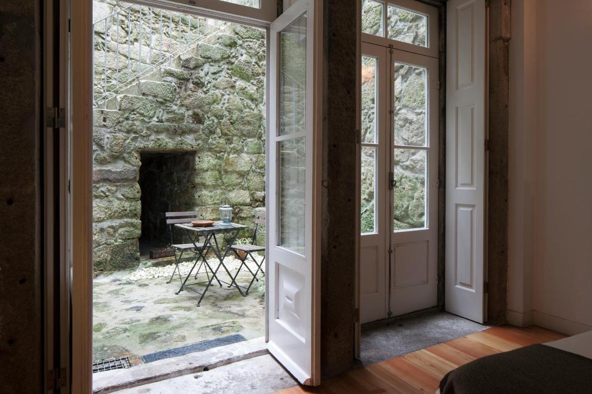 Suitetrails - Cale Guest House