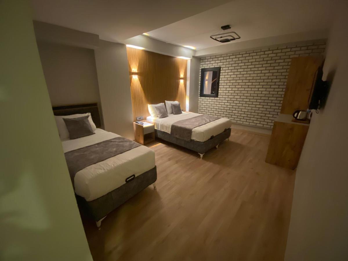 Skymoon Istanbul Airport Hotel - Housity