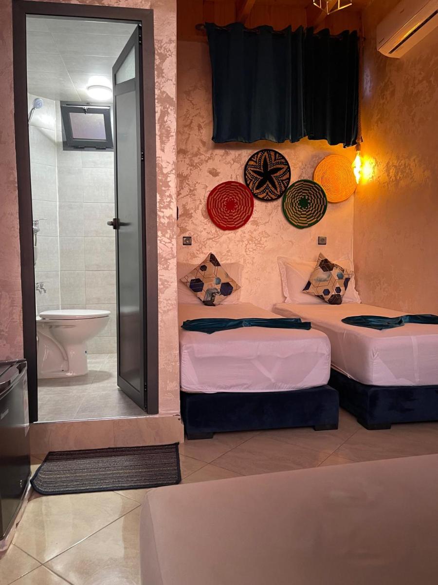 imsouane bleu bay house - Housity
