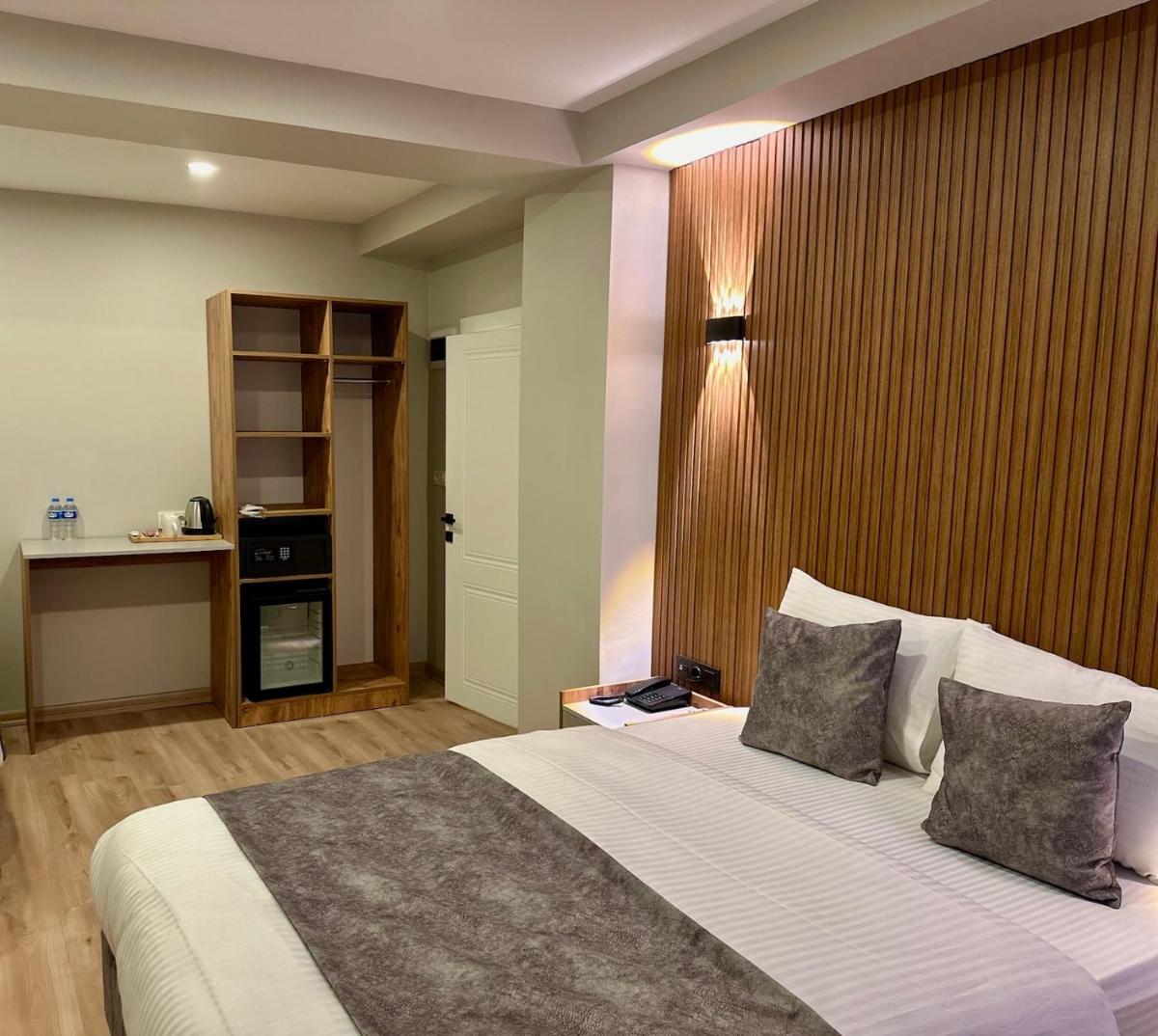 Skymoon Istanbul Airport Hotel - Housity