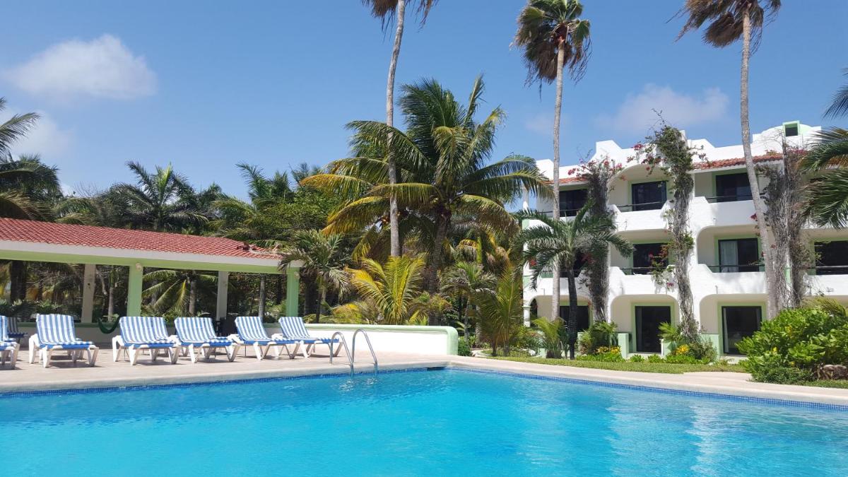 Hotel Club Akumal Caribe - Housity