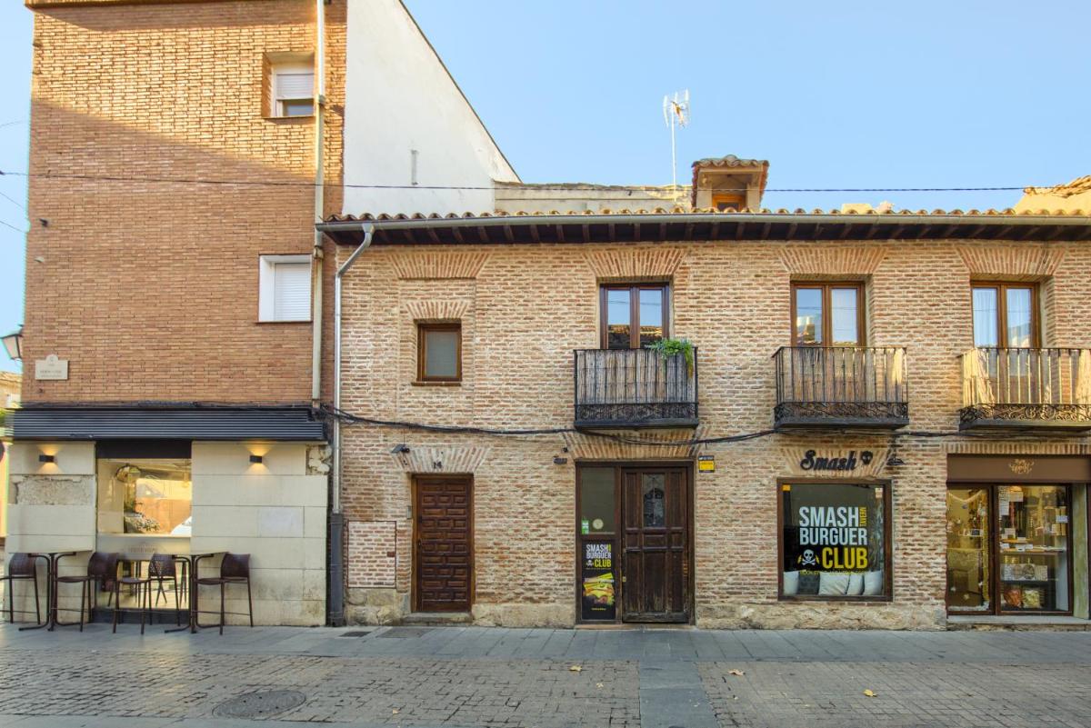Apartamentos RyC - Housity