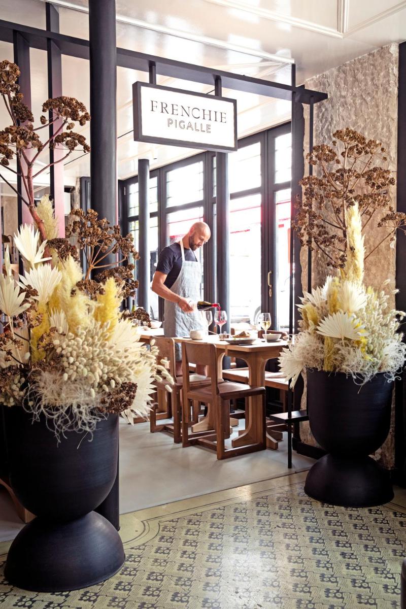 Grand Pigalle Experimental - Housity