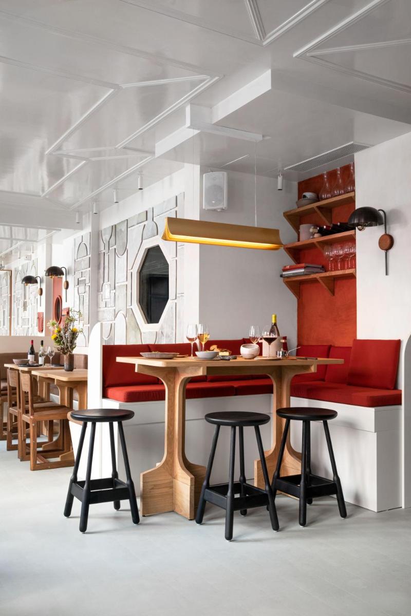 Grand Pigalle Experimental - Housity