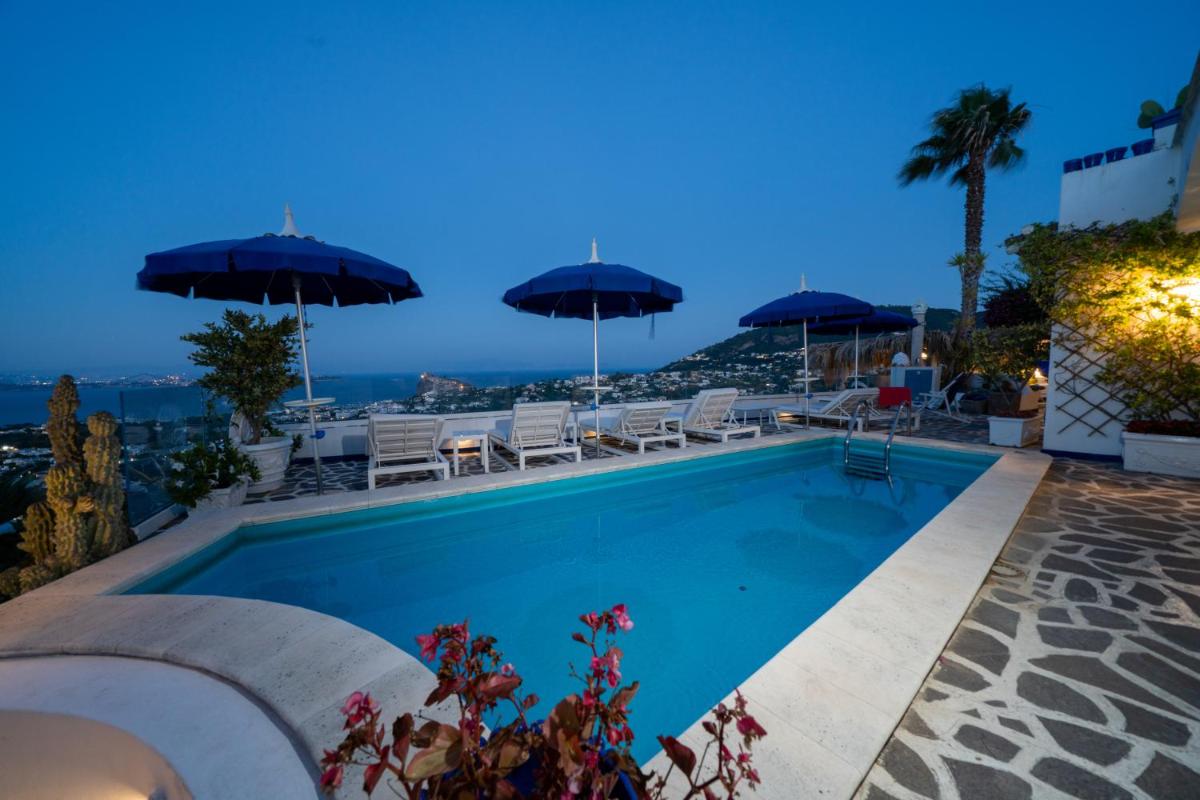 Relais Bijoux Ischia - Housity