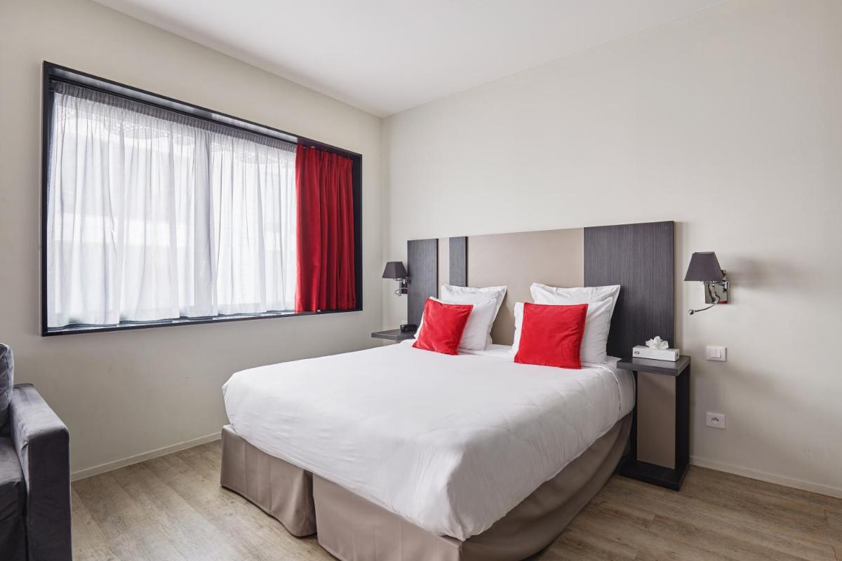 Odalys City Paris XVII - Housity