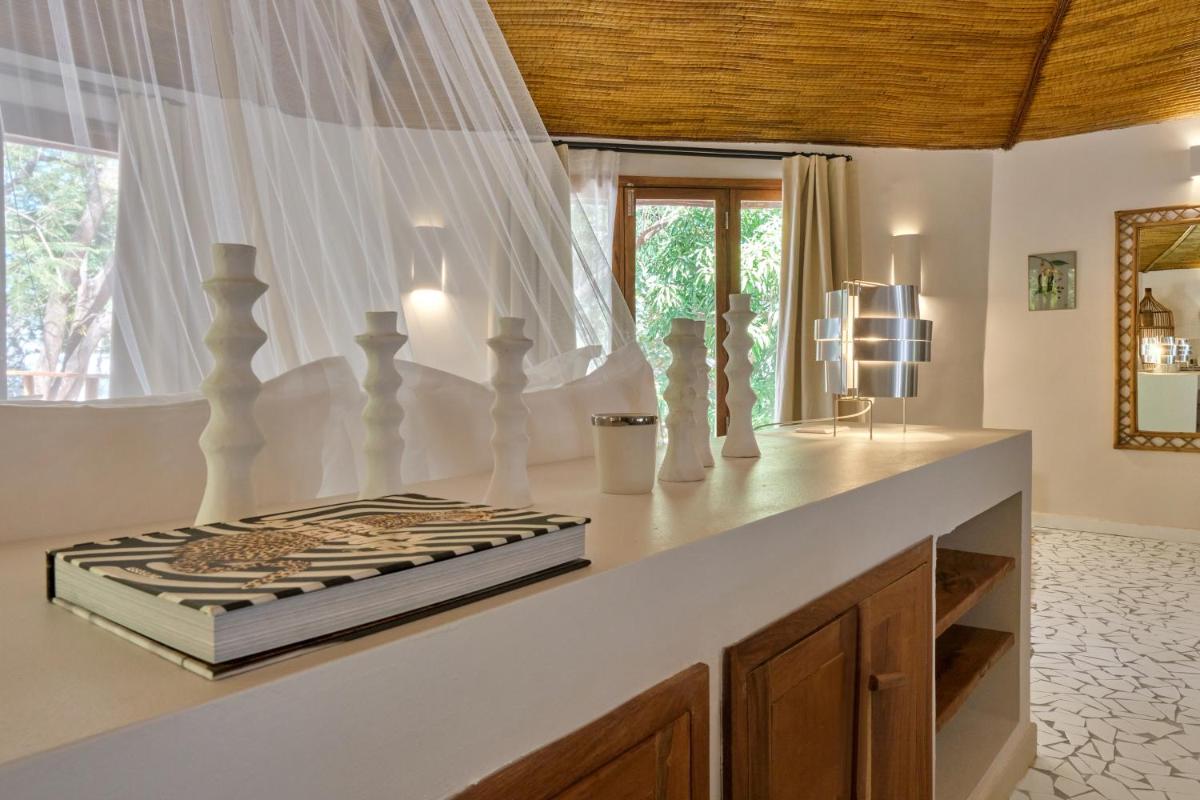 Souimanga Lodge - Housity