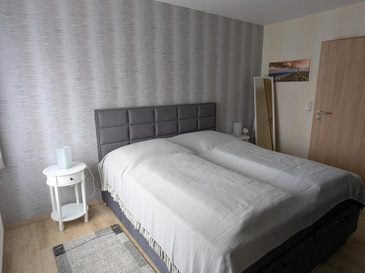 Ferienwohnung beim Bracksee - Housity