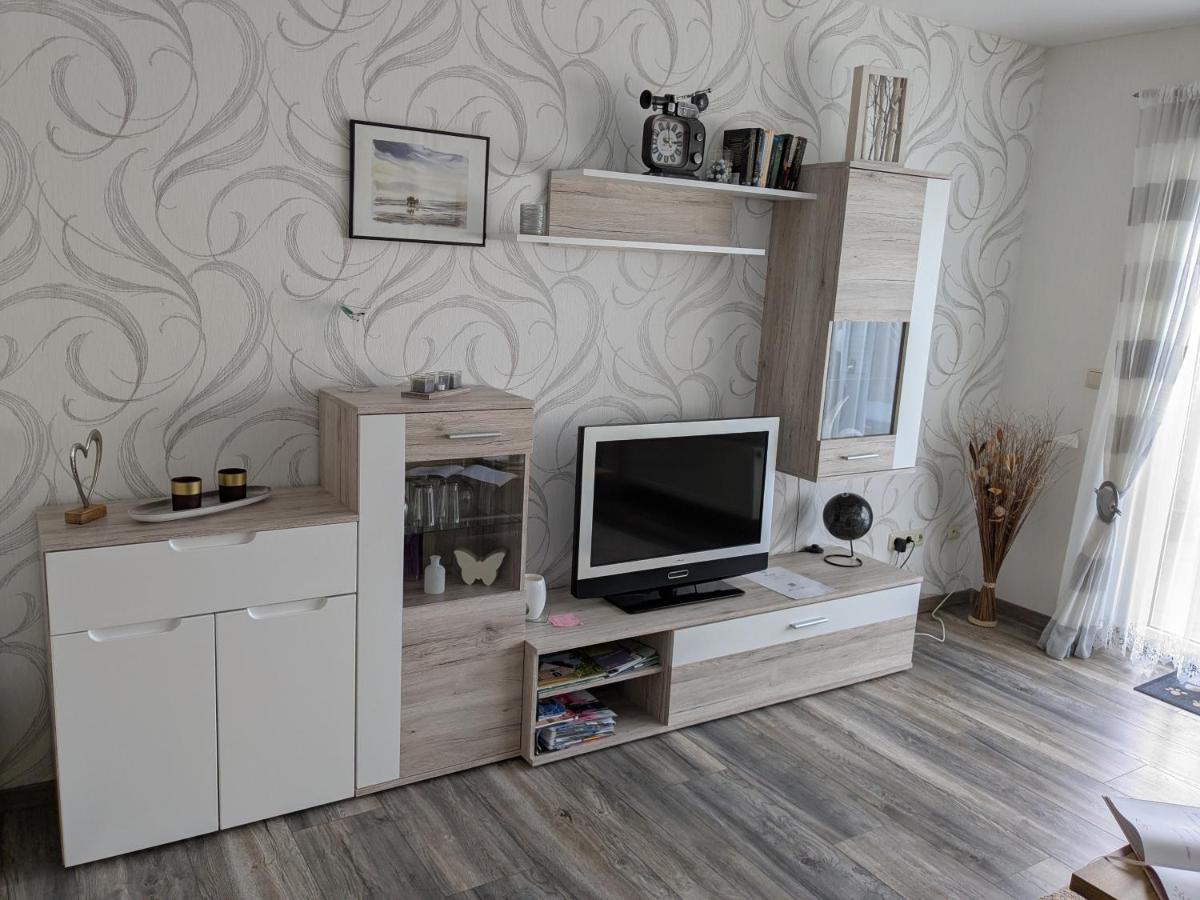 Ferienwohnung beim Bracksee - Housity