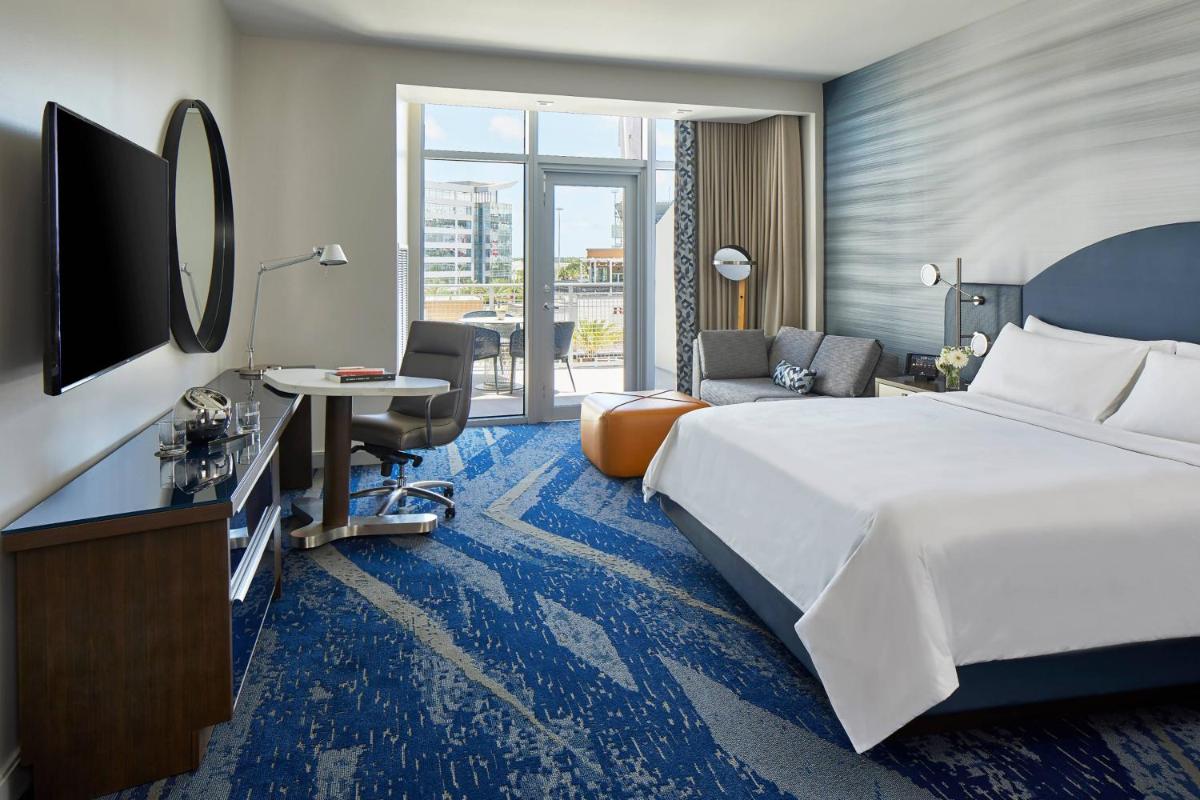 The Daytona, Autograph Collection - Housity