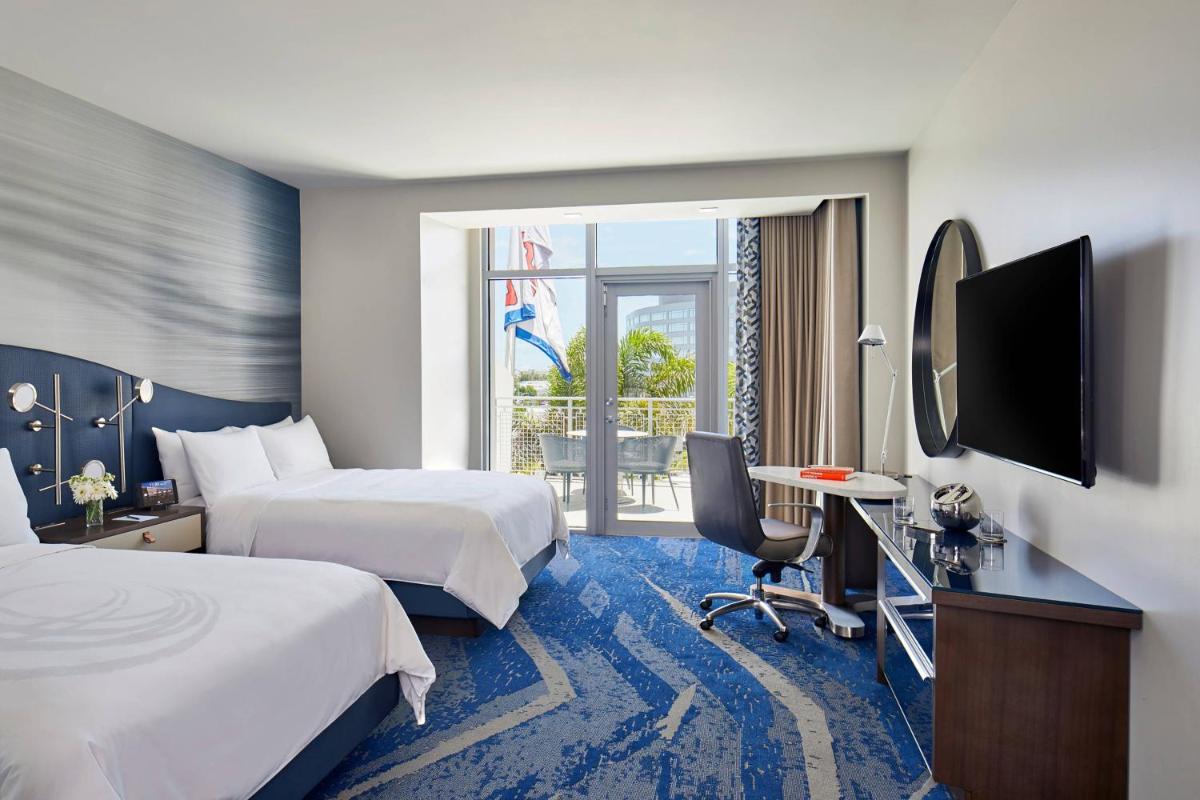 The Daytona, Autograph Collection - Housity