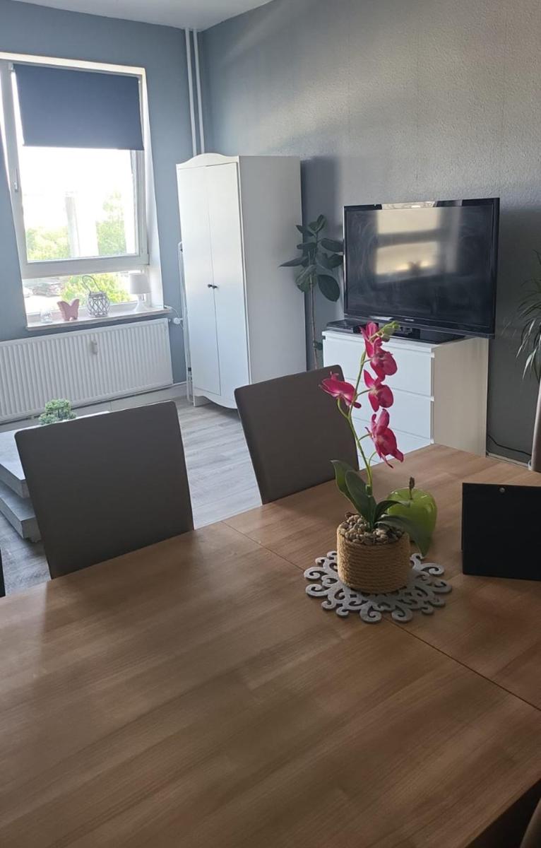 Flensburg Strandnah 2 - Hizvo