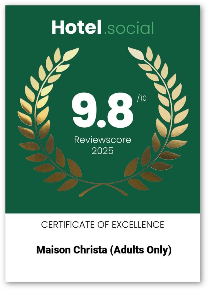 Maison Christa - Housity