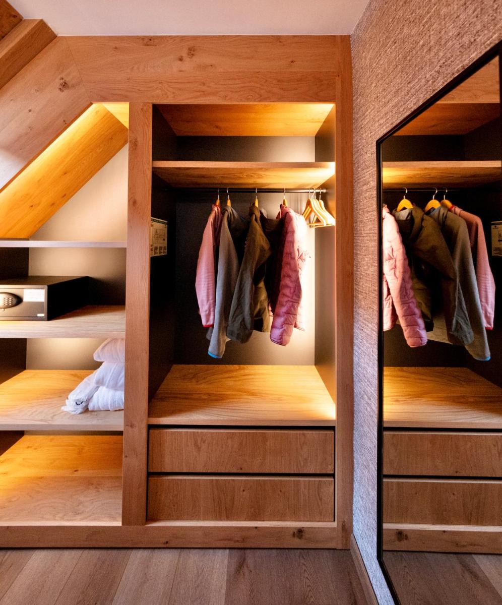 Imagen de la galería de Hotel Petit Lacreu, en Salardú