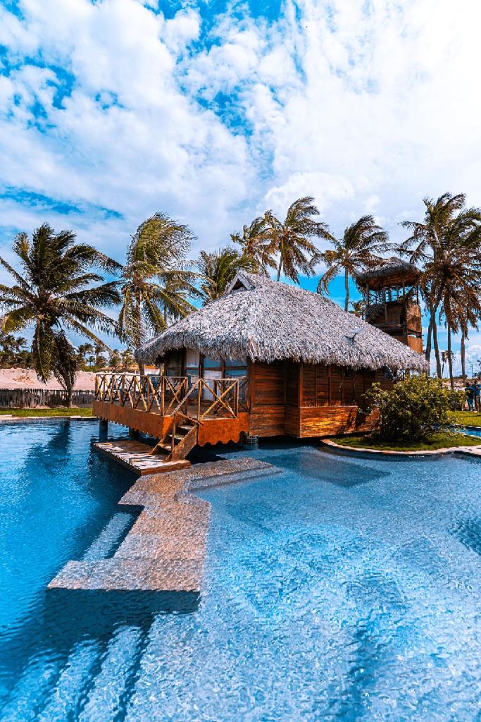 Hotel Casa do Mar - Housity