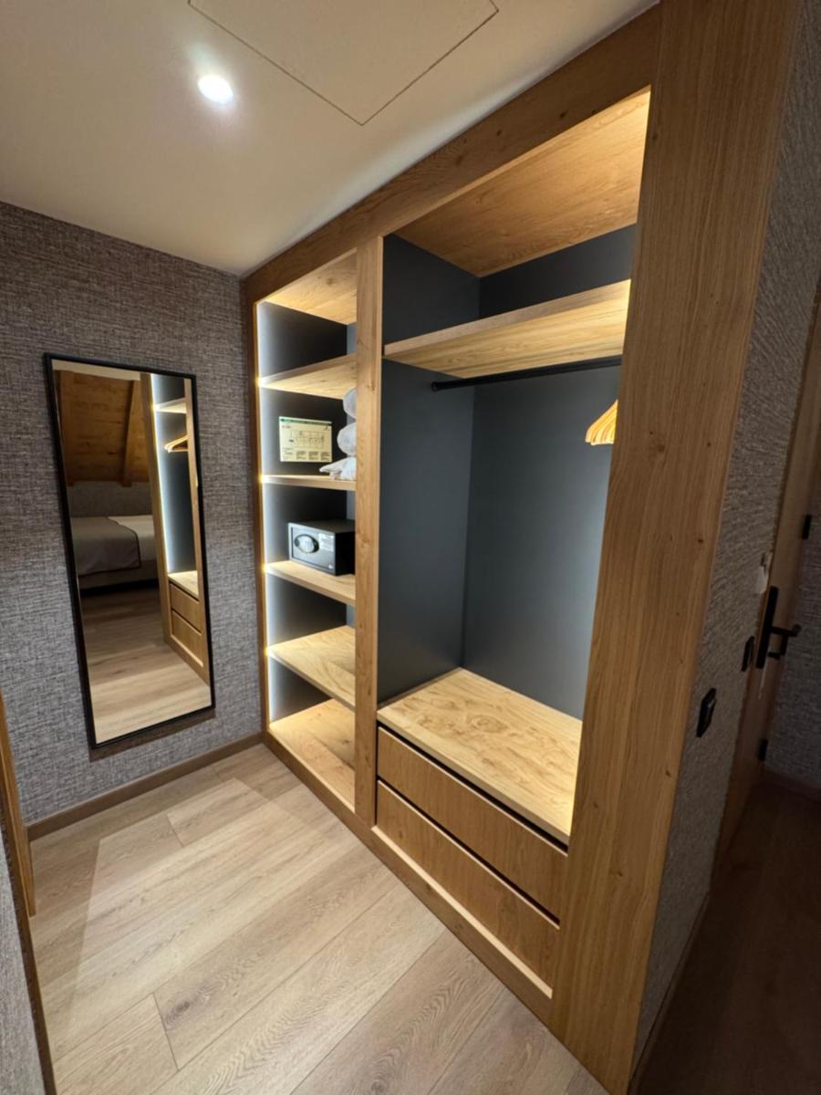 Imagen de la galería de Hotel Petit Lacreu, en Salardú
