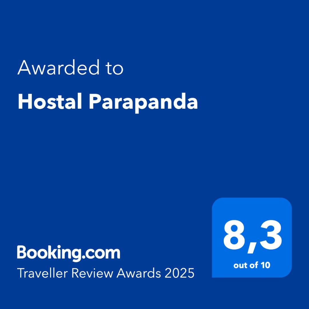 Hostal Parapanda - Housity
