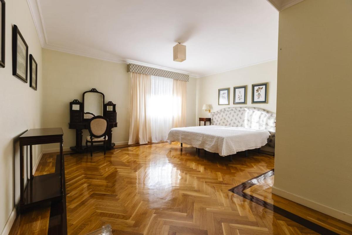 Habitaciones La casona Imperial - Housity