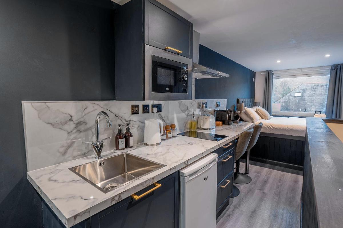 Sutherland mini apartments - Housity