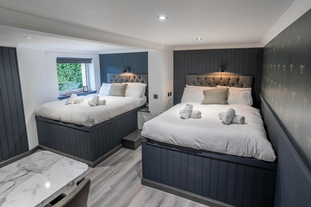 Sutherland mini apartments - Housity