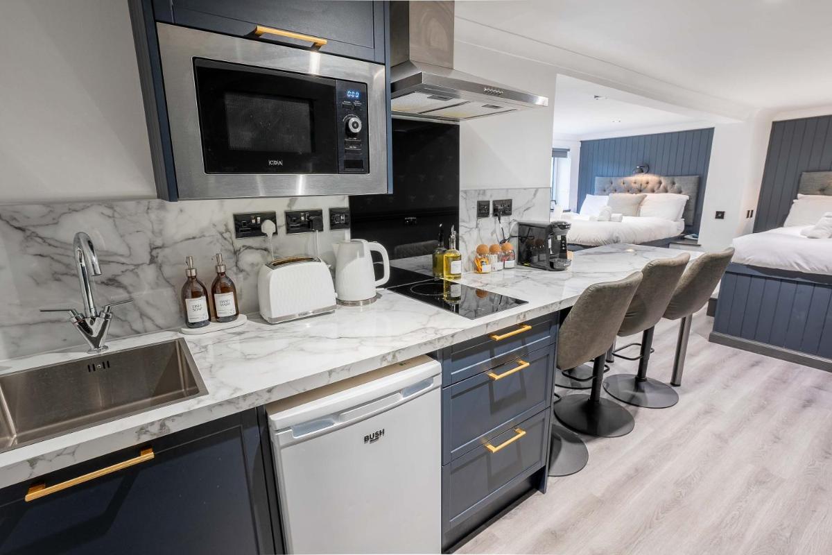 Sutherland mini apartments - Housity