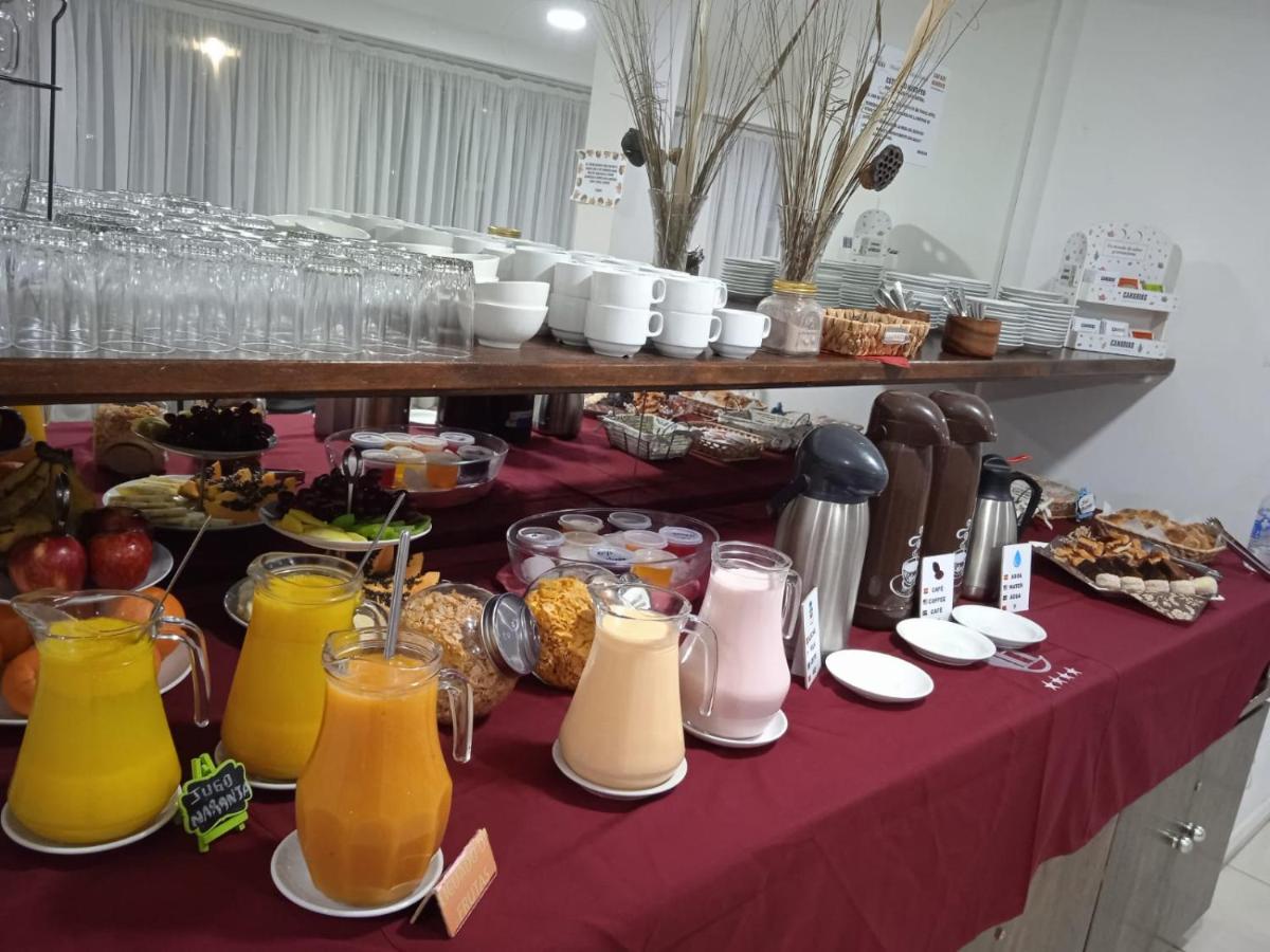 Hotel Casino San Eugenio del Cuareim - Housity