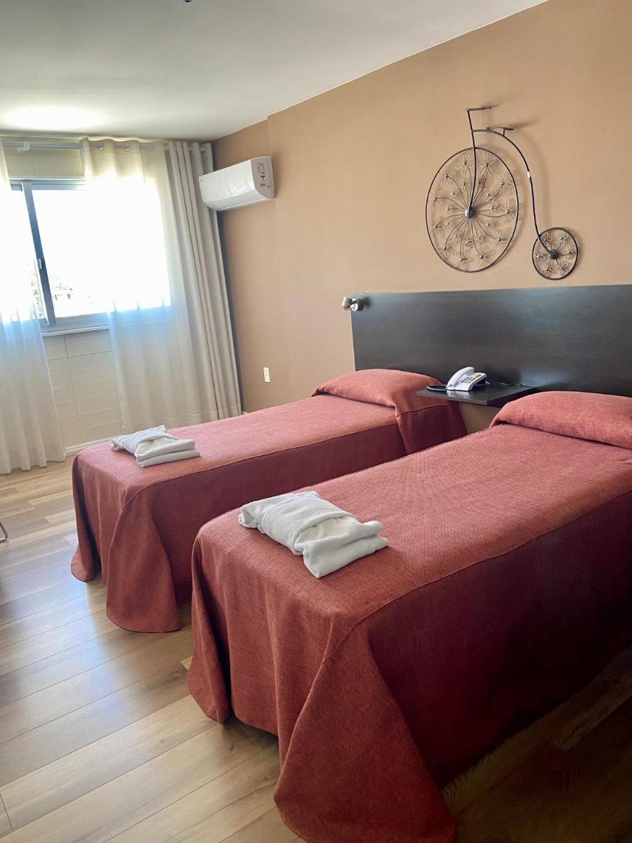 Hotel Casino San Eugenio del Cuareim - Housity