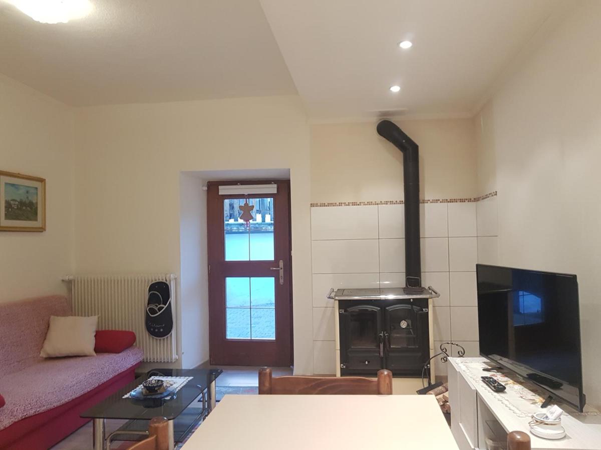 DOLOMITI Ferienwohnung, Appartamento vacanze. - Housity