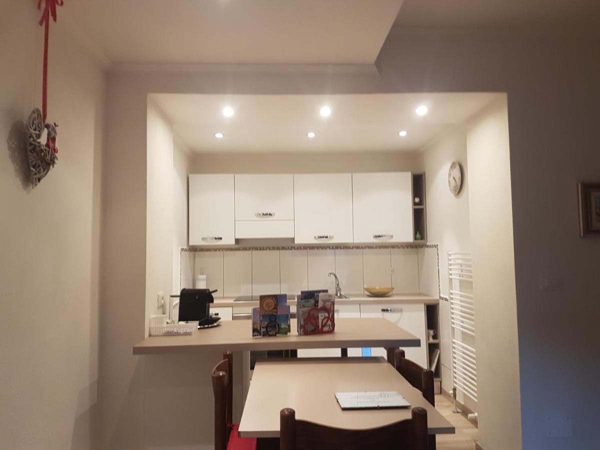DOLOMITI Ferienwohnung, Appartamento vacanze. - Housity