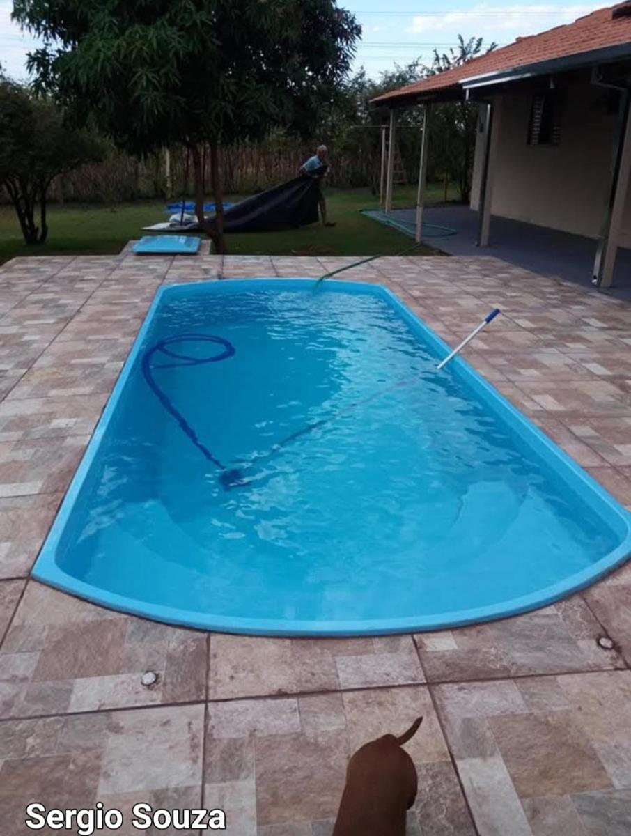Chácara Escobar - Housity
